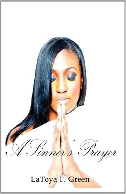 A Sinner's Prayer