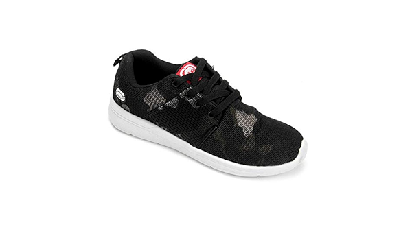 tênis ecko style free camuflado