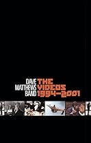 Dave Matthews Band - The Videos 1994-2001