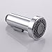 KES PFS1 Bathroom Kitchen Faucet Pull-Out Spray Head Replacement Part, Polished Chrome