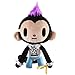 Tokidoki Punkstar Maxx Plush