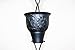U-nitt 8-1/2 feet Rain Chain: Embossed Sunflower Aluminum 8.5 ft Length #5502A