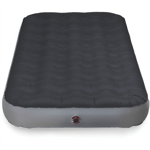 Coleman All-Terrain Single High Airbed- Twin