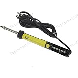 Velleman VTDESOL3U Vacuum Desoldering Pump With Heater 30W