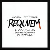 Andrew Lloyd Webber : Requiem