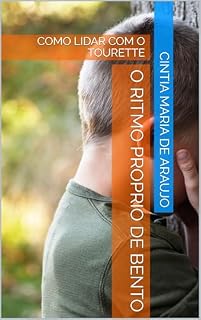 Livro COMO LIDAR COM O TOURETTE