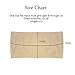 Popular Girls Seamless Bandeau - Nude, One size