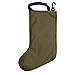 Tactical Christmas Stocking with Molle in OD Green, Khaki or Camo (OD Green)