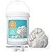 USA Toyz Plaster Hand Molding Kit – Happy Hands Casting 2 Person Couples Gifts w/Alginate, Tools and Bucket for Anniversary Gifts, Engagement Gifts