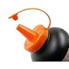 Powder Funnel Spout Cap For Pyrodex & Blackhorn 209 Muzzleloader Cans – Easy-Pour Design