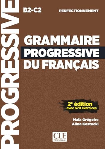 Amazon.com: Exercices De Grammaire En Contexte: Niveau Débutant