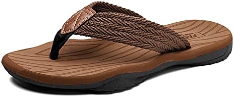 Cool summer sandals and slippers Men's Flip Flops, Outdoor