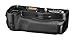 Pentax D-BG5 Battery Grip for K3 Digital SLR Camera (Black)