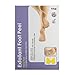 Foot Peel Mask, Y.F.M - 2 Pairs Foot Peeling Mask, Exfoliating Calluses and Dead Skin Remover ,Repair Rough Heels, Get Soft Baby Foot ,Lavender Scented