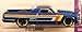 Hot Wheels Hw Showroom 2013 '71 El Camino