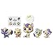 Littlest Pet Shop Surprise Families Mini Pet Packs - Calico Cat