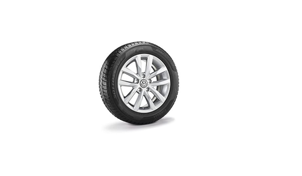 16 Pulgadas – Rueda para invierno Volkswagen Passat B8 Sepang ...