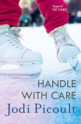 Handle with Care Handle with Care