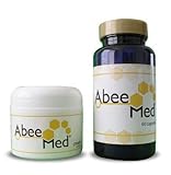 Abee Med, Double Pack + Free Warming Gel Balm