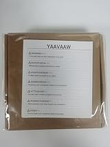 YAAVAAW 30pk Mega Bullets Foam Darts 9.5cm Refill Large Nerf N-strike Elite view 2