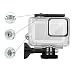 Waterproof Case for Gopro Hero 7 Silver/White, Protective Rotective Underwater Dive Case Cover Housing for Go Pro Hero 7 Silver/Whitethumb 3