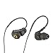 Gear Beast GearBuds Sports Water Resistent (IPX5) Noise Reducing Stereo In-Ear headphones