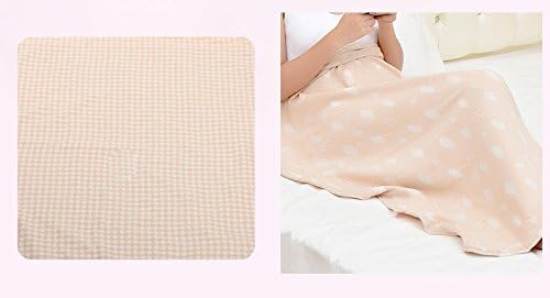 Anti RF Radiation Blanket Pregnancy Unborn Baby Protection RF Shielding (Grid)