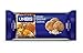 Sugar Free Butter Cookies - Pack of 4 X 75 Grams - 10.6 Ounces - UNIBIS