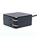 19.5V 2.31A 45W Replacement Ac Power Supply Cord Laptop Adapter Charger for Hp Stream 11 13 14,HP Spectre X360 13-4001DX L0Q55UA,13-4002DX L0Q56UA,13-4003DX L0Q51UA,13-4005DX L0Q52UA