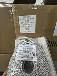 (20 Pack) T20 Omni Replacement Parts for ECOVACS