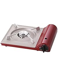 Iwatani Cassette parrilla Slim II (Tatsujin Slim I