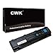 Replace Battery For TOSHIBA Satellite C55-A5300 C55Dt-A5241 C55t-A5222 C55-A5245