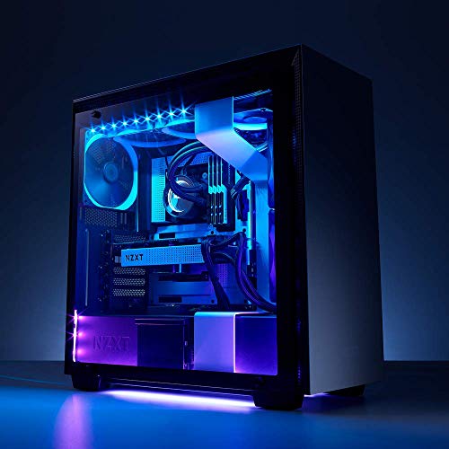 NZXT HUE 2 Lighting Kit - Thumbnail 5