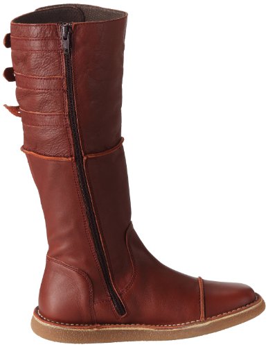 kickers bottes femme soldes