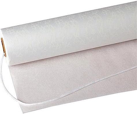 Ivy Lane Designs Floral Aisle Runner, 100-Feet Long