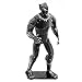 Metal Earth Marvel Black Panther 3D Metal Model Kit Fascinations