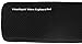 ValueRays Warm Keyboard Pad, New 2024 Design Heated Keyboard Pad, Ergonomic Wrist Rest Pad, Infrared Heat, Hand Warmer, Wrist Warmer, USB Device