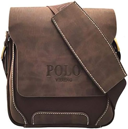 polo side bag