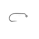 Eupheng 100pcs Plus Best Barbless Competition Fly