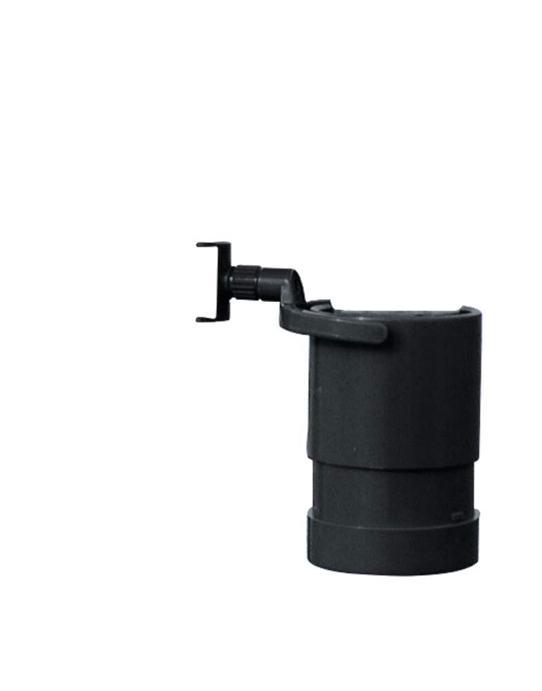 KassWinns LCBK Black Marine Liquid Caddy Beverage Holder