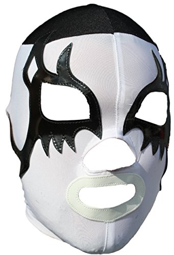Deportes-Martinez-Universo-2000-Lycra-Lucha-Libre-Luchador-Wrestling-Masks-Adult-Size