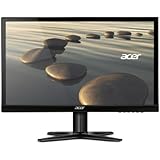 Acer G237HL 23-Inch LED Back-Lit Monitor (1920 x 1080)(4 ms, Widescreen Display)(Black)