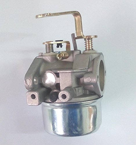 VideoPUP(TM) New CARBURETOR Carb for Tecumseh 640260 640260A 640260B 632689 HM 80 85 90 100