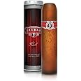 Cuba Red By Cuba For Men Edt Spray, 3.3 Fl Oz