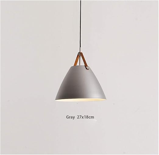 pendant light minimalist