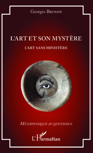 L' art et son mystère