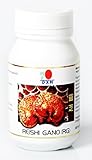 1 Bottle DXN Reishi Gano RG 90 RG-90 ( Ganoderma ) : 90 capsules per bottle