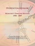Hydroxychloroquine: Webster's Timeline