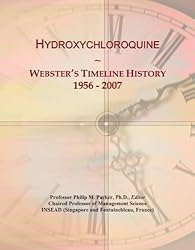 Hydroxychloroquine: Webster's Timeline
