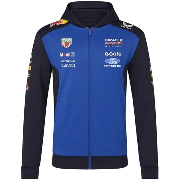 Amazon.com : Castore McLaren F1 Core Essentials Logo Hoodie (Pink